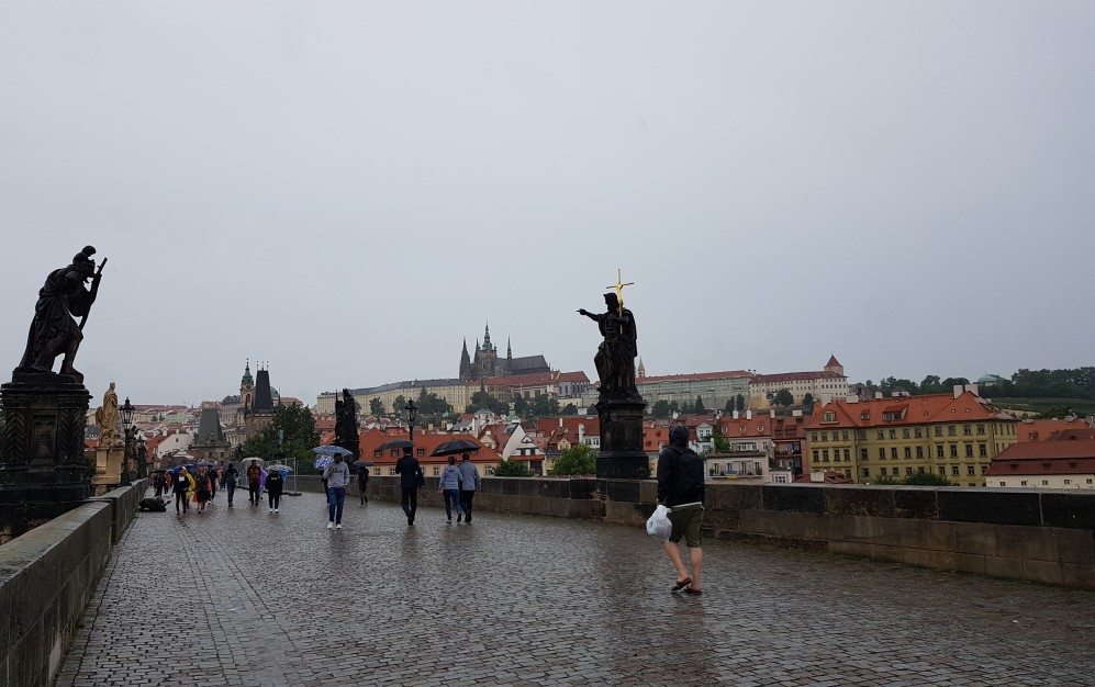 Prag  © MeiDresden.de/Mike Schiller