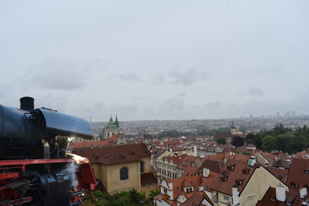 Prag  © MeiDresden.de/Mike Schiller