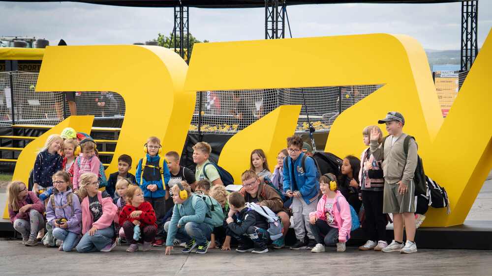 DTM Sachsenring. Foto: Til Eberlein