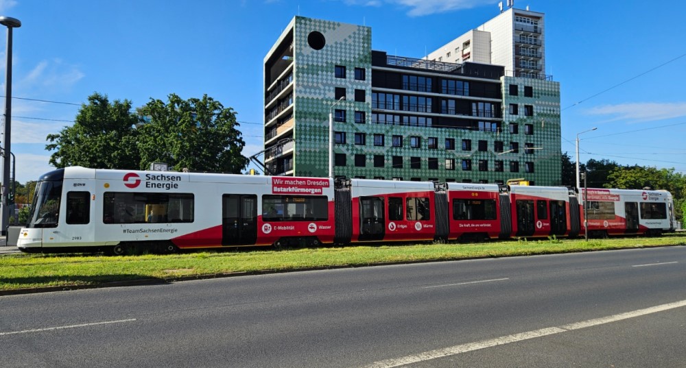 Foto:  Steffen R. Natzschka