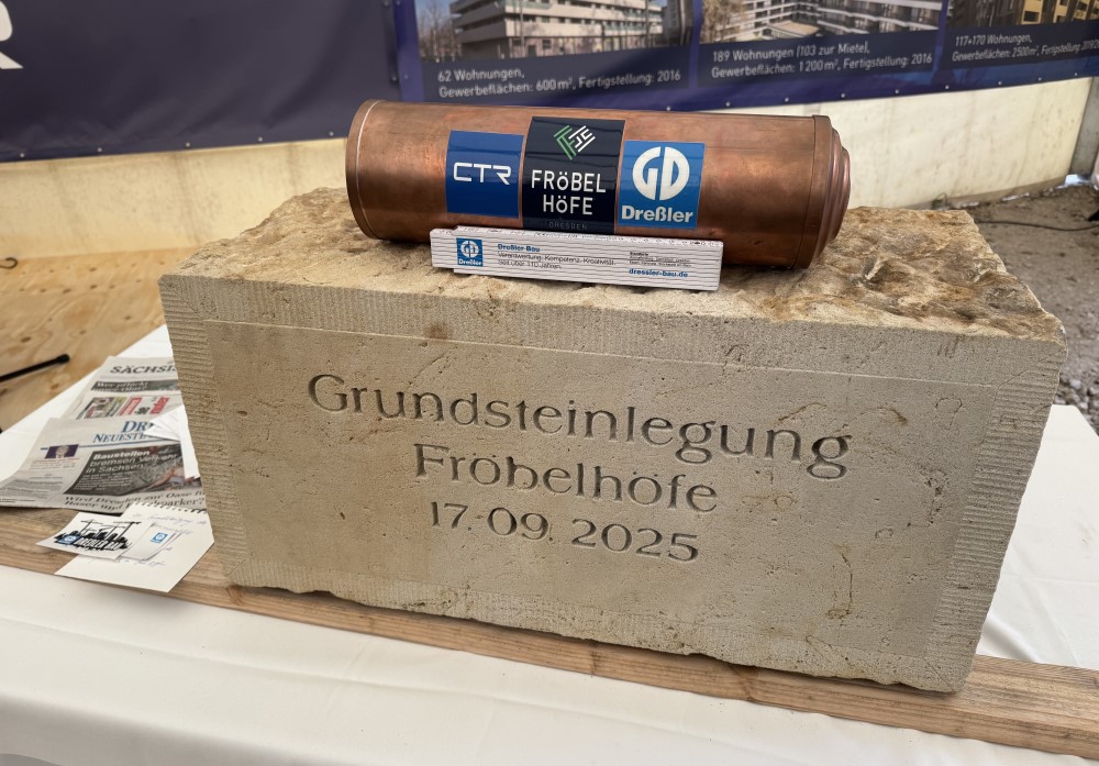 Foto: meeco Communication Services