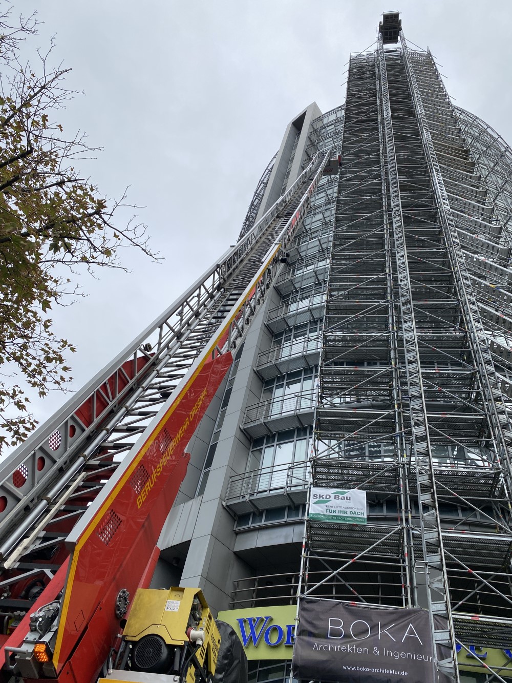 Foto: FW Dresden
