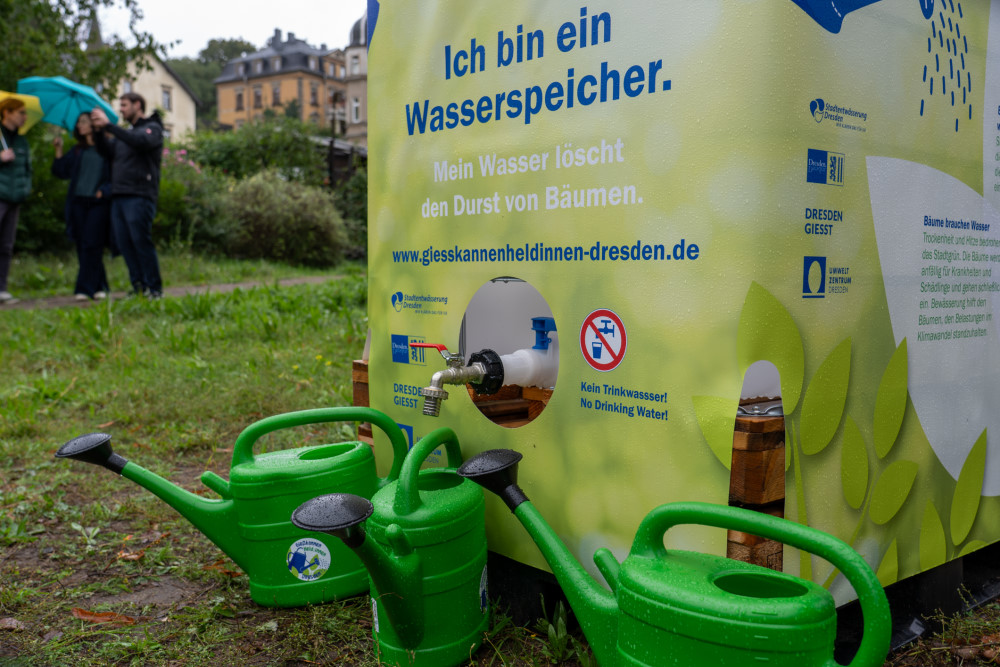 Foto:  Stadtentwässerung Dresden GmbH 