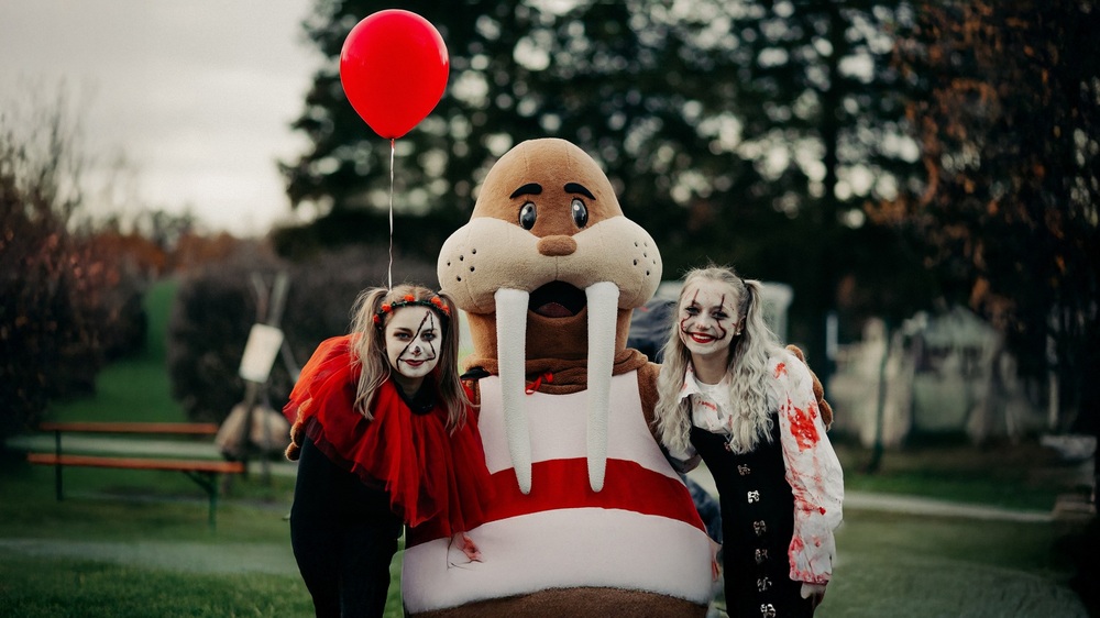 Flenntippl Trixi Park-. Foto: blueberryphotoart