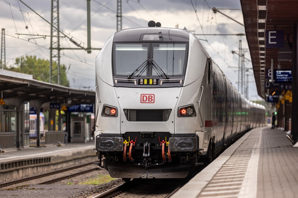 Foto: Deutsche Bahn AG / Pablo Castagnola