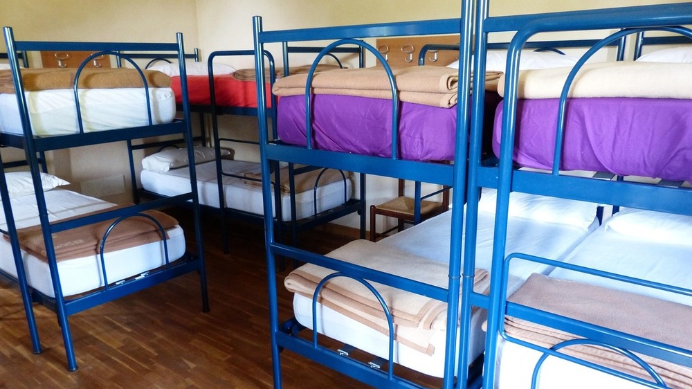 Die Stadt Dresden informiert über Übernachtungsangebote für Obdachlose in der kalten Jahreszeit. Foto: Pixabay