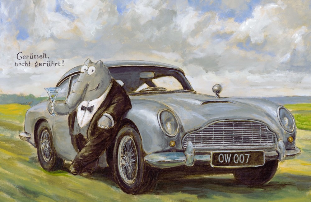 Foto: Walentowski Galerien