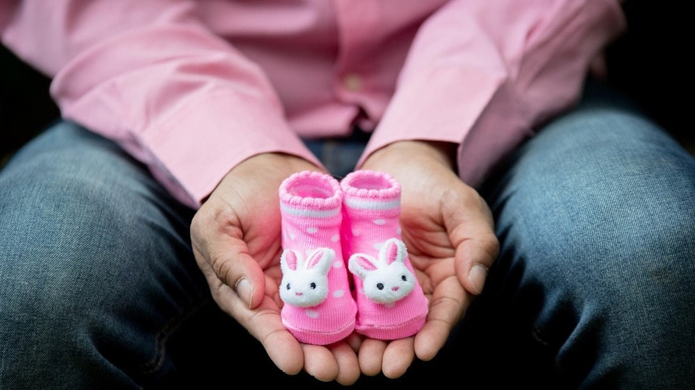 Kostenfreie Informationsveranstaltung für werdende Väter in Dresden. Symbolfoto: Pixabay