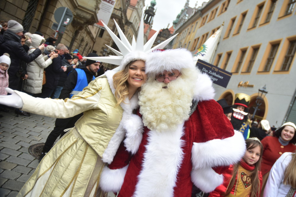 Archiv Stollenfest © MeiDresden.de/Mike Schiller