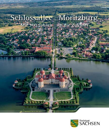 Titelbild der Broschüre © Simonsen Freianlagen Freiraumplanungsgesellschaft mbH Dresden, Lars Hackel