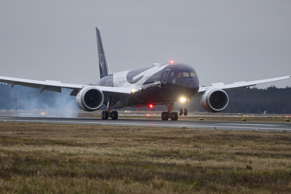 Foto: Deutsche Lufthansa AG