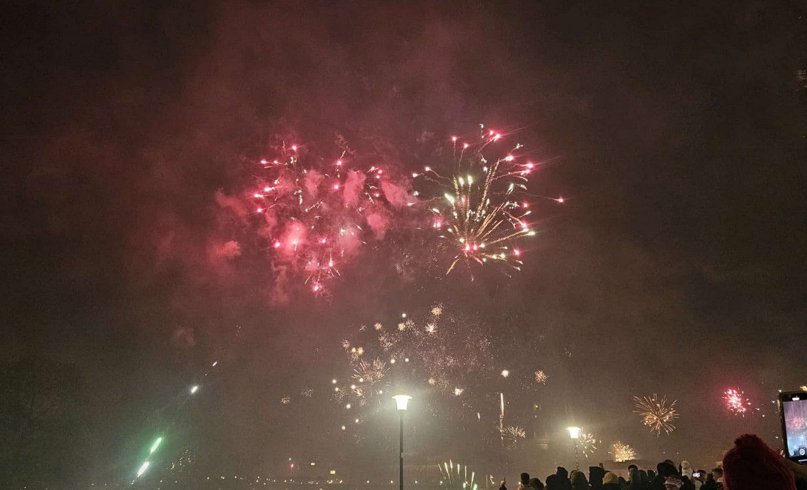 Handyfoto © Martin Bruch