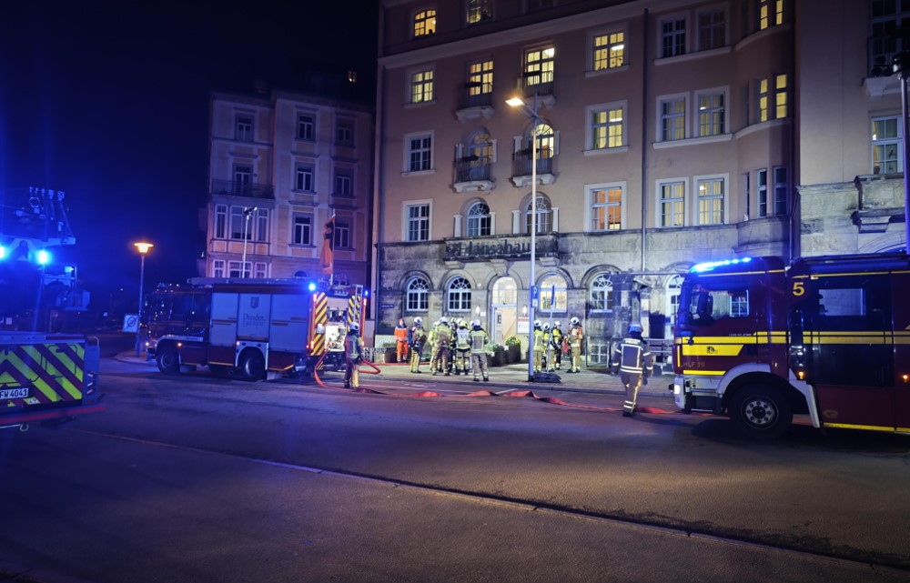 Foto: FW Dresden