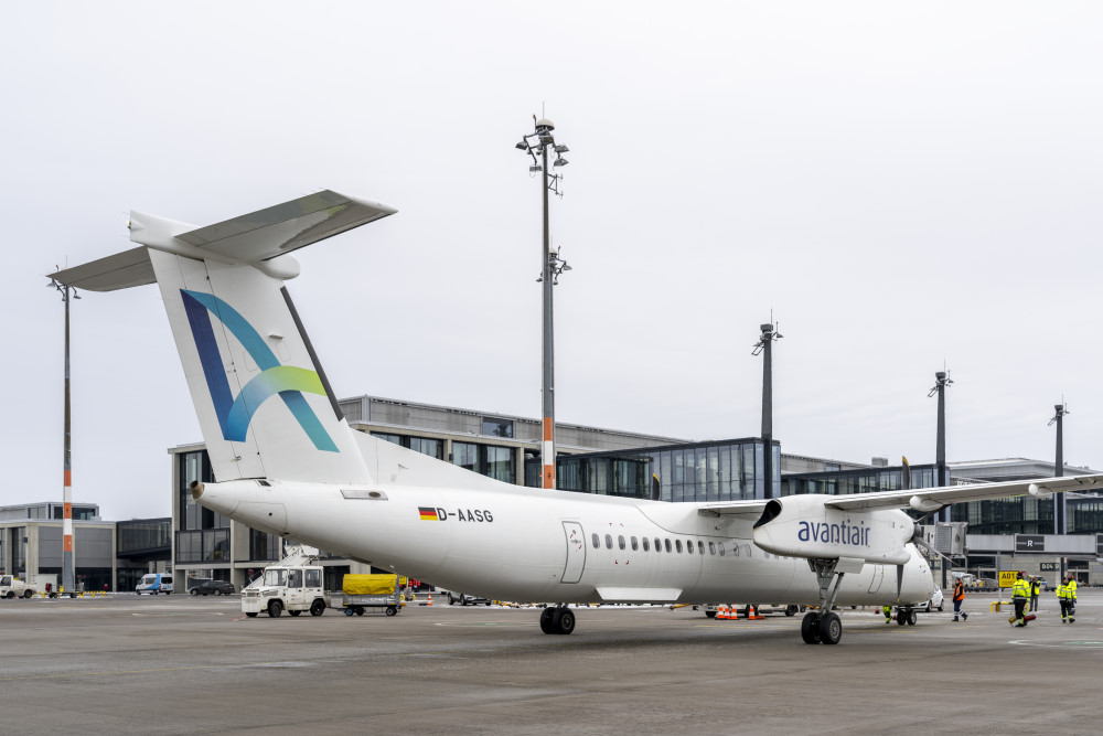 © Günter Wicker/ FBB