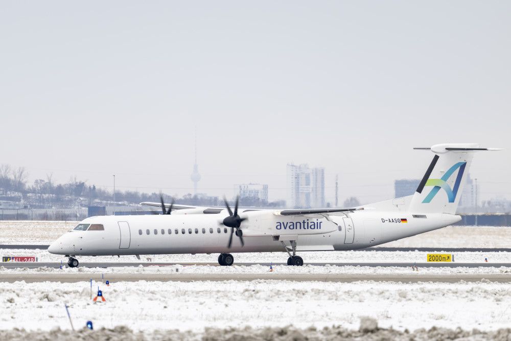 © Günter Wicker/ FBB