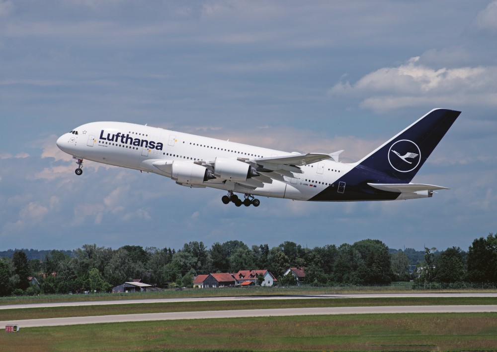 © Lufthansa Group