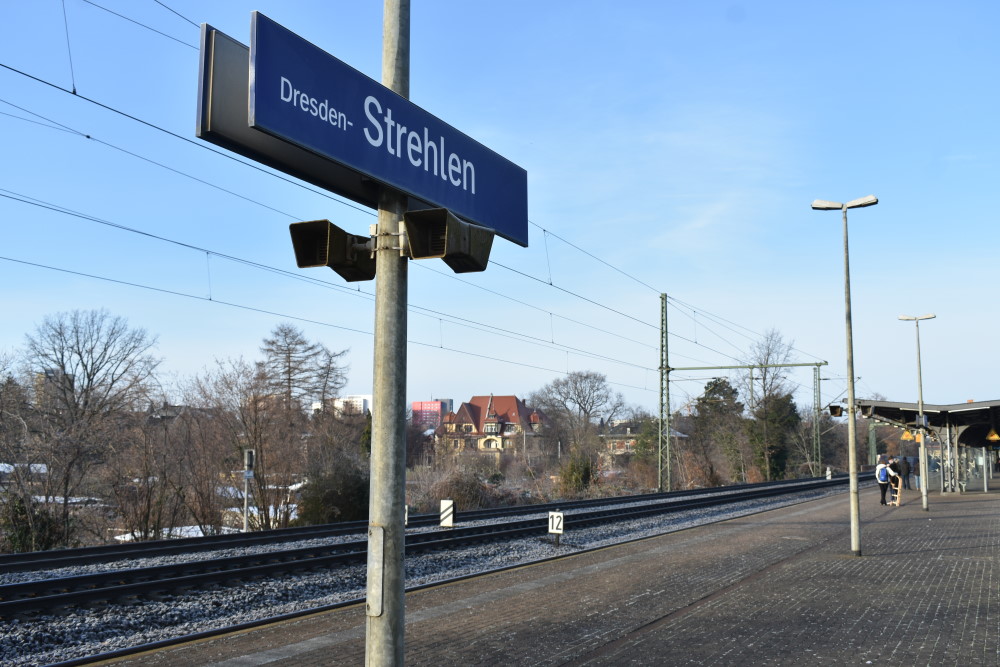 Archiv © MeiDresden.de