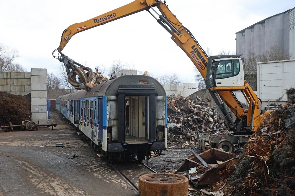 Foto: © České dráhy