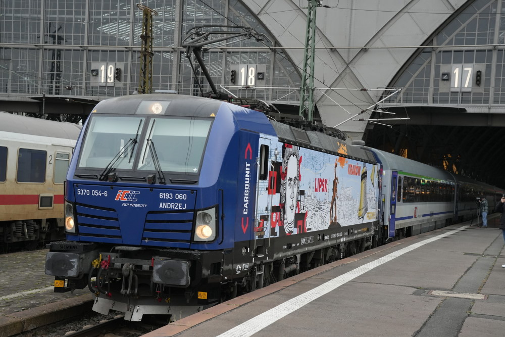 © Deutsche Bahn AG / Volker Emersleben