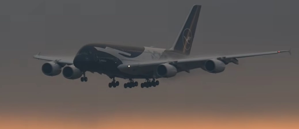 Screenshot © fluggesellschaft.de  Mit freundlicher Genehmigung!