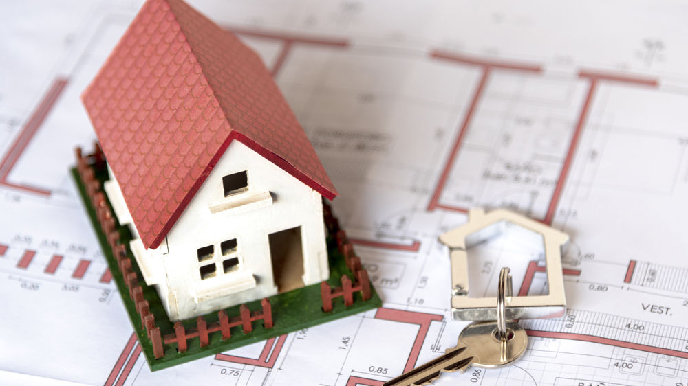 Baufrühling in Dresden – die große Baumesse HAUS® 2026 vom 5. bis 8. März. Foto: freep!k