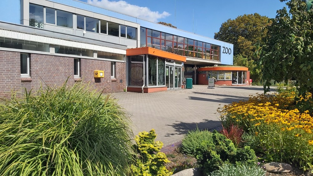 Der ZOO Dresden lädt zu jeder Menge Action in den Osterferien ein. Foto: MeiDresden.de