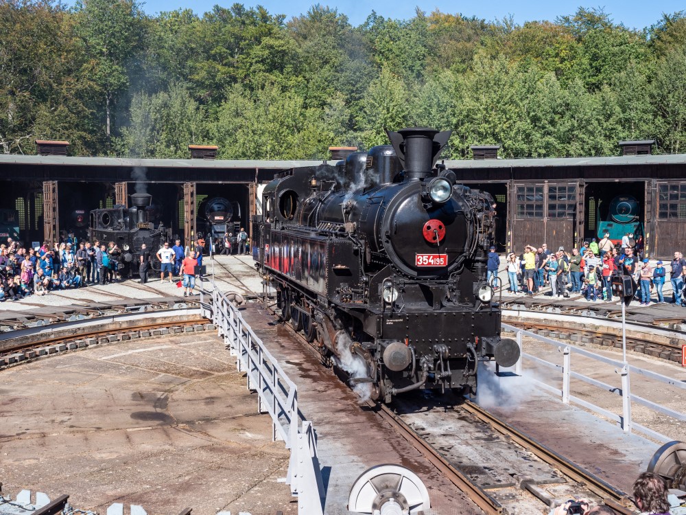 Foto: České dráhy, a.s.