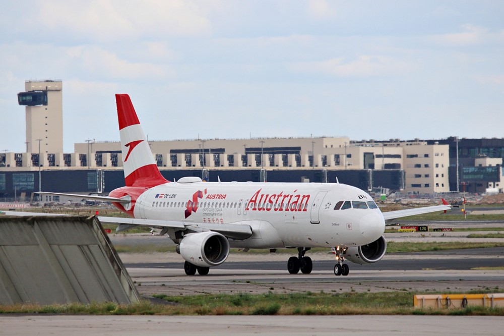 Austrian FRA  © Tim Völkel