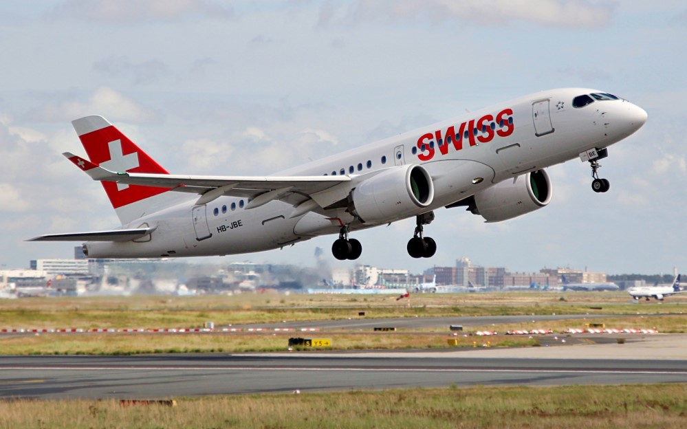 SWISS FRA  © Tim Völkel