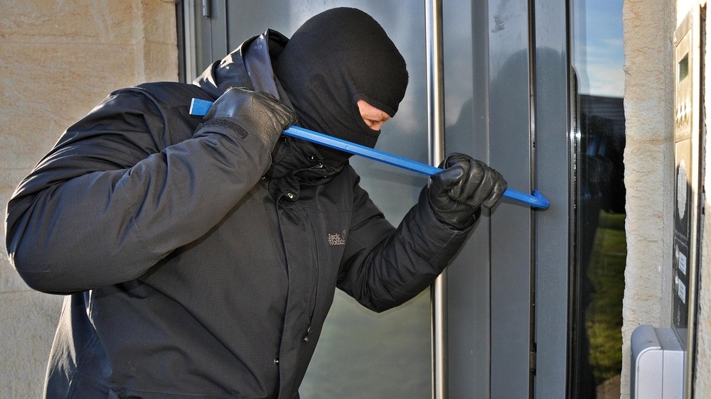 Präventionskampagne K-Einbruch - Die Polizei berät zum Thema Einbruch. Symbolfoto Sebastian Salow (Pixabay)