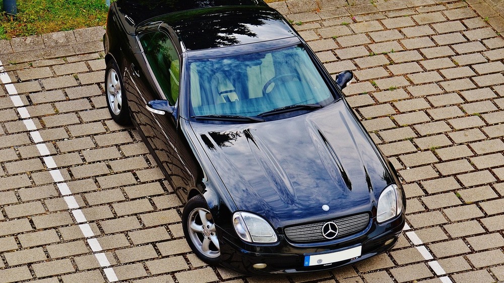 Parkplatz-Mythen zum Mai-Ausflug: TÜV NORD räumt mit Irrtümern auf. Foto: Alexas Fotos auf Pixabay
