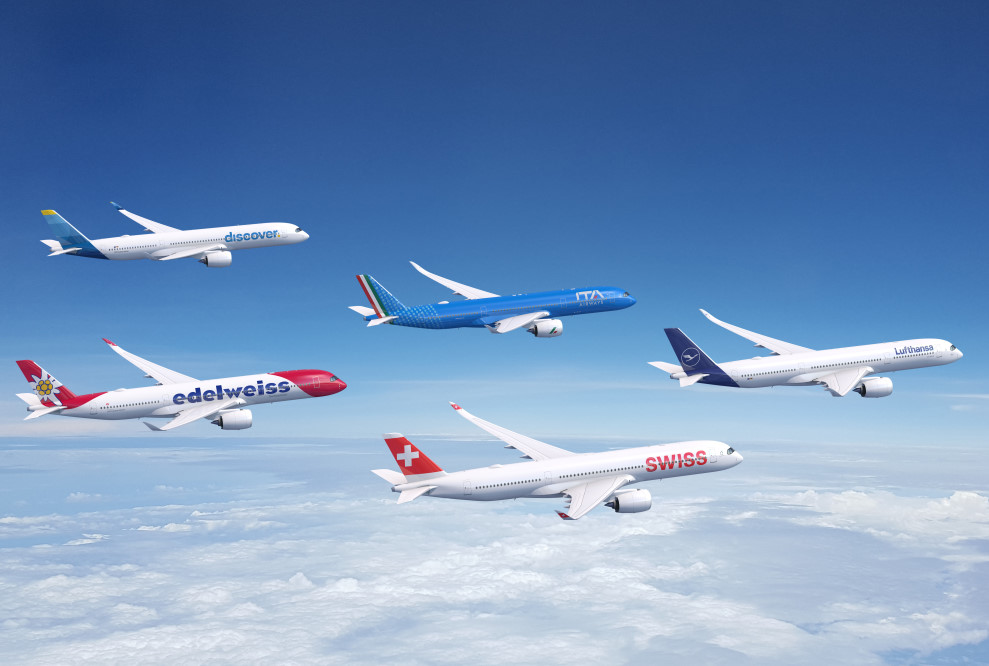Foto: © Lufthansa Group