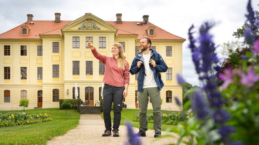 15. Sächsischer Wandertag in Großenhain 29. bis 31. Mai 2026 Foto: Sebastian Weingart
