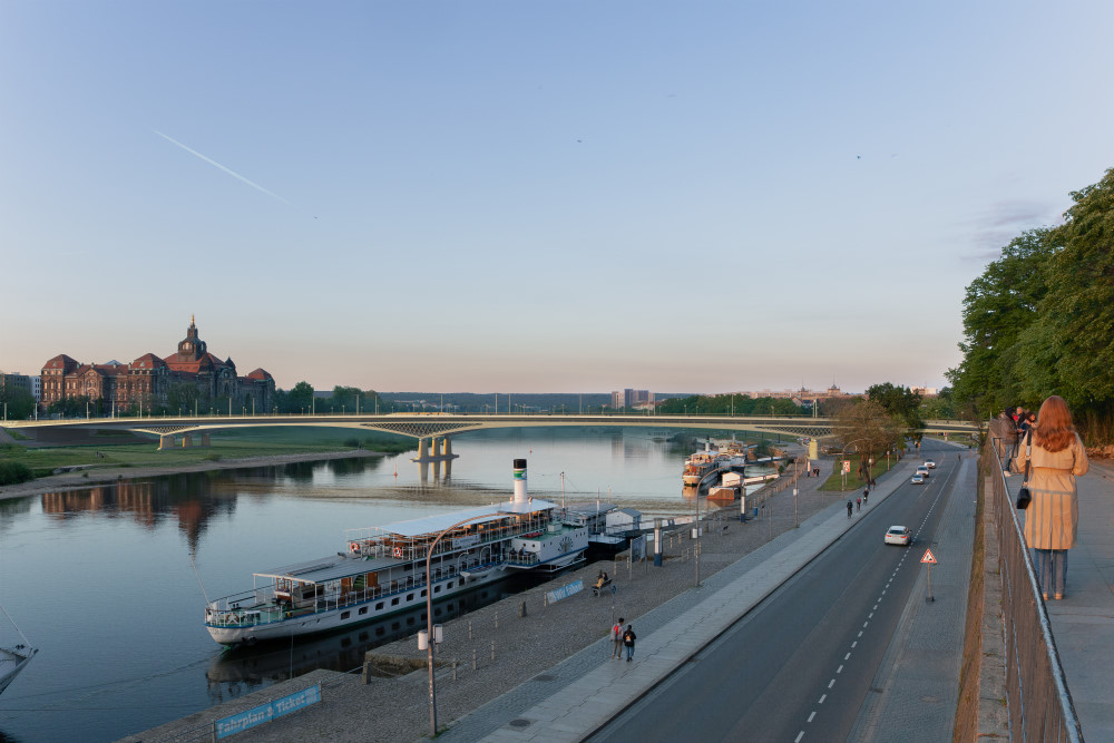 © Leonhardt, Andrä und Partner Beratende Ingenieure VBI AG und Knight Architects
