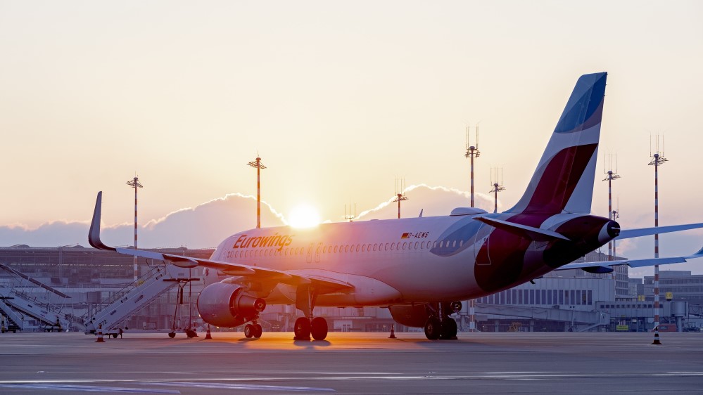 Foto: Eurowings