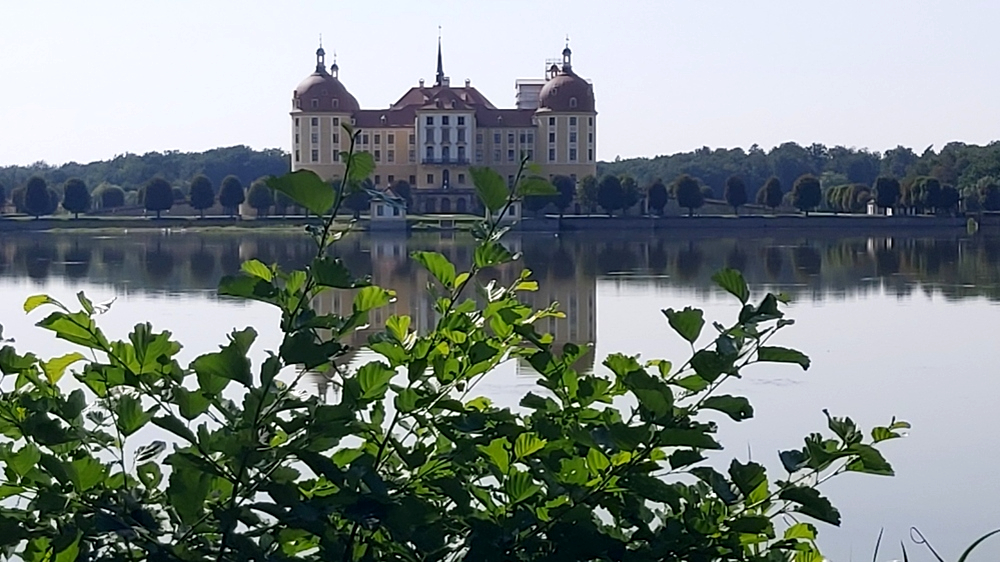 In den sächsischen Schlössern, Burgen und Gärten gibt es viele Sommerabenteuer zu entdecken. Foto: MeiDresden.de