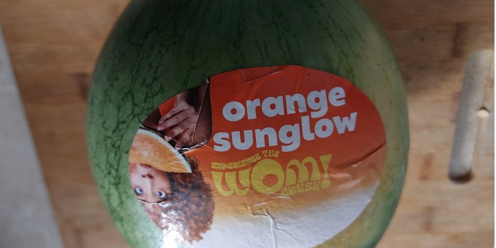 WOW Melone © MeiDresden.de