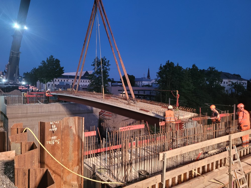 © Straßen- und Tiefbauamt/Landeshauptstadt Dresden