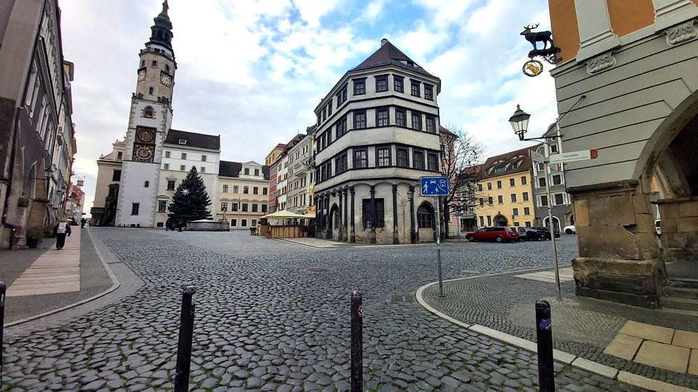 Sachsens Städte bieten zahlreiche Möglichkeiten für einen Kurzurlaub zwischen Geschichte, Kultur und Gastronomie. Görlitz ist immer eine Reise Wert. Foto: MeiDresden.de