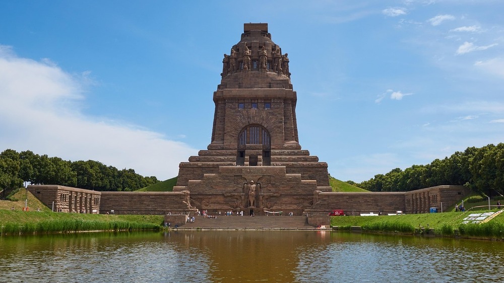 Leipzig lockt auch jedes Jahr unzählige Besucher an . Foto: NakNakNak auf Pixabay