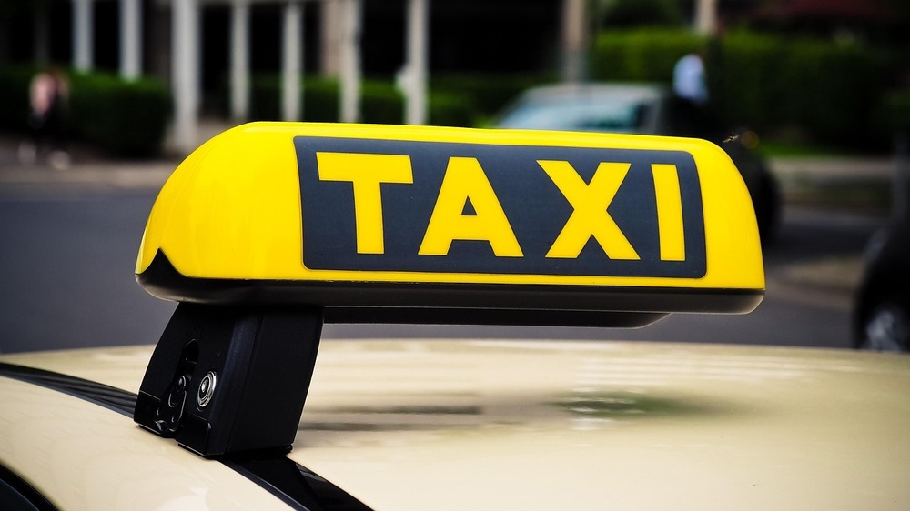 Neue Taxitarifverordnung tritt zum 1. August 2026 im Landkreis Sächsische Schweiz- Osterzgebirge in Kraft.  Symbolfoto: Pixabay