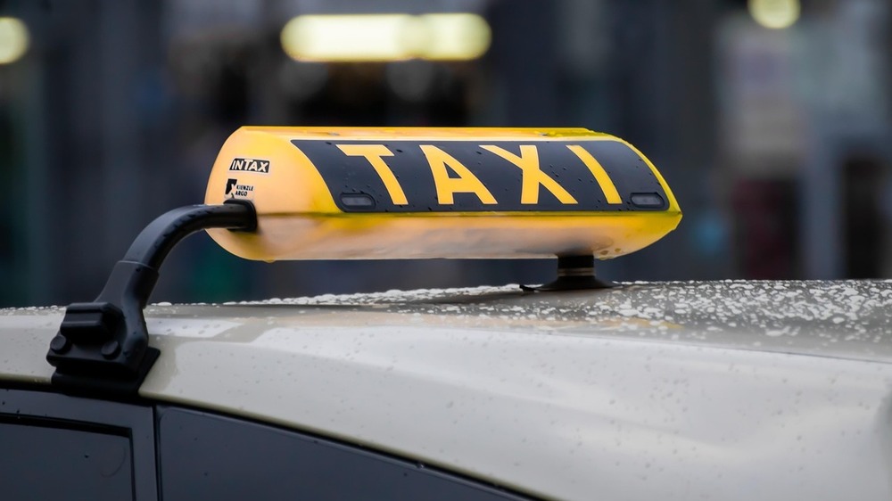 Neue Taxitarifverordnung tritt zum 1. August 2026 im Landkreis Sächsische Schweiz- Osterzgebirge in Kraft. Symbolfoto: Birgl (Pixabay)