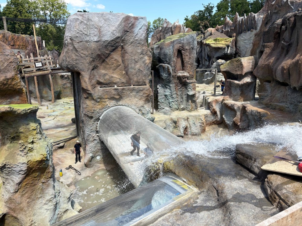 Foto: © Zoo Leipzig