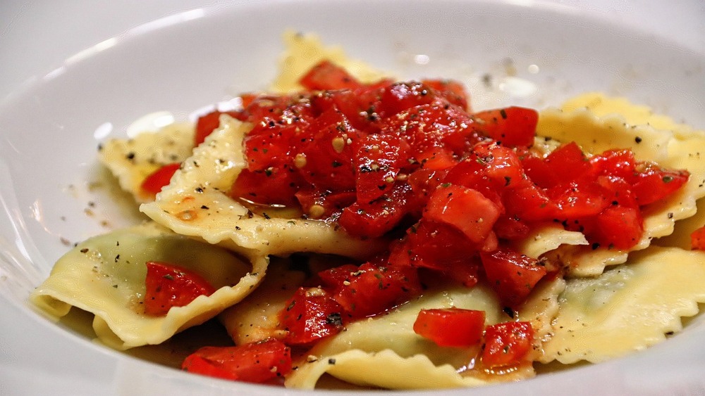 Bisphenole in Dosenkonserven: Maggi Ravioli sind am stärksten belastet . Foto: Alexander Fox PlaNet Fox auf Pixabay