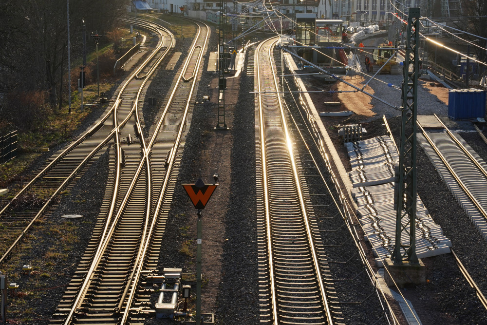 © Deutsche Bahn AG / Volker Emersleben