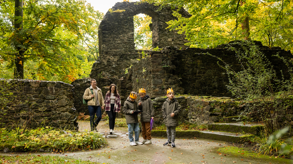 Klosterpark Atzella. © Philipp Herfort Photography