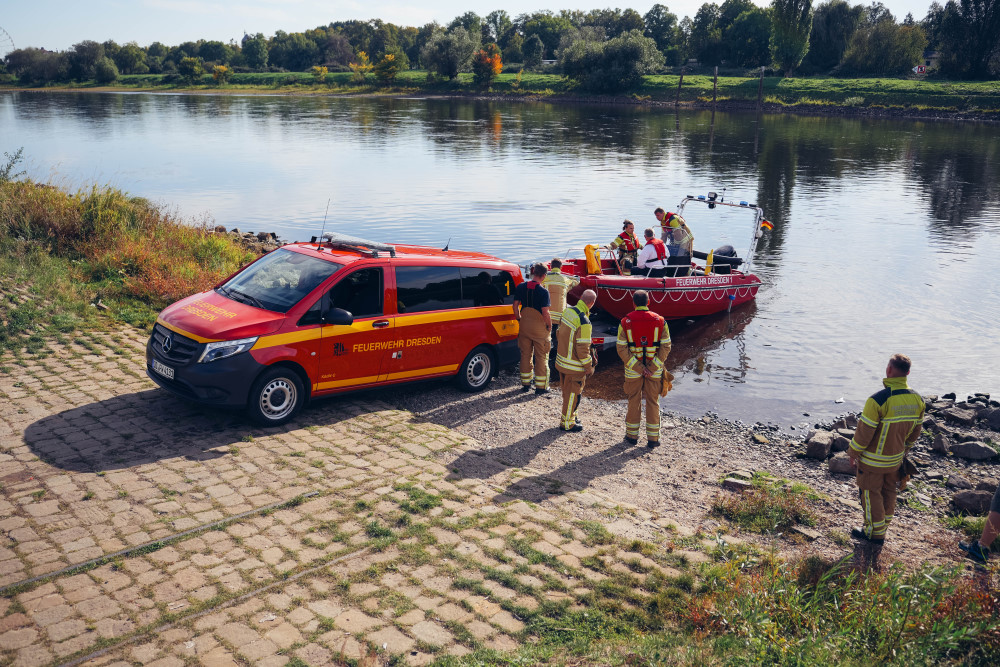 Foto: FW Dresden