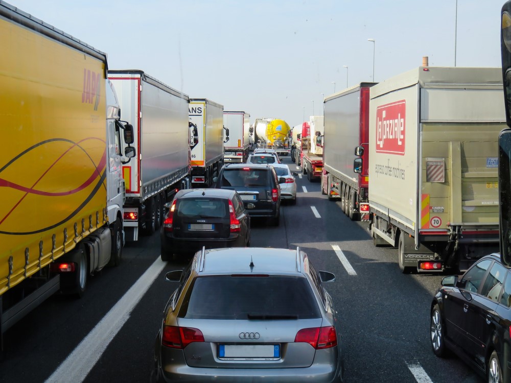 Foto: ADAC  e.V. Verkehr