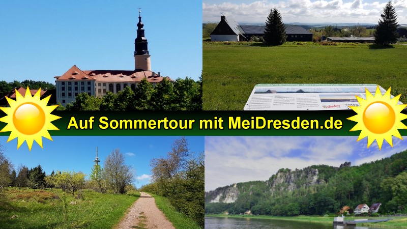 MeiDresden.de Sommertour 2021