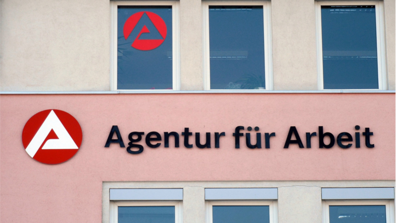 Zahlreiche entscheidende Regelungen zum Bürgergeld treten zum Sommer 2023 in Kraft. Das Jobcenter informiert dazu. ©Symbolfoto (Pixabay)